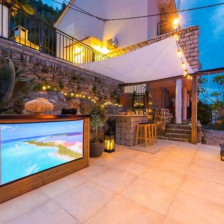 Villa Calendula Novigrad (Dalmatia) Exterior foto