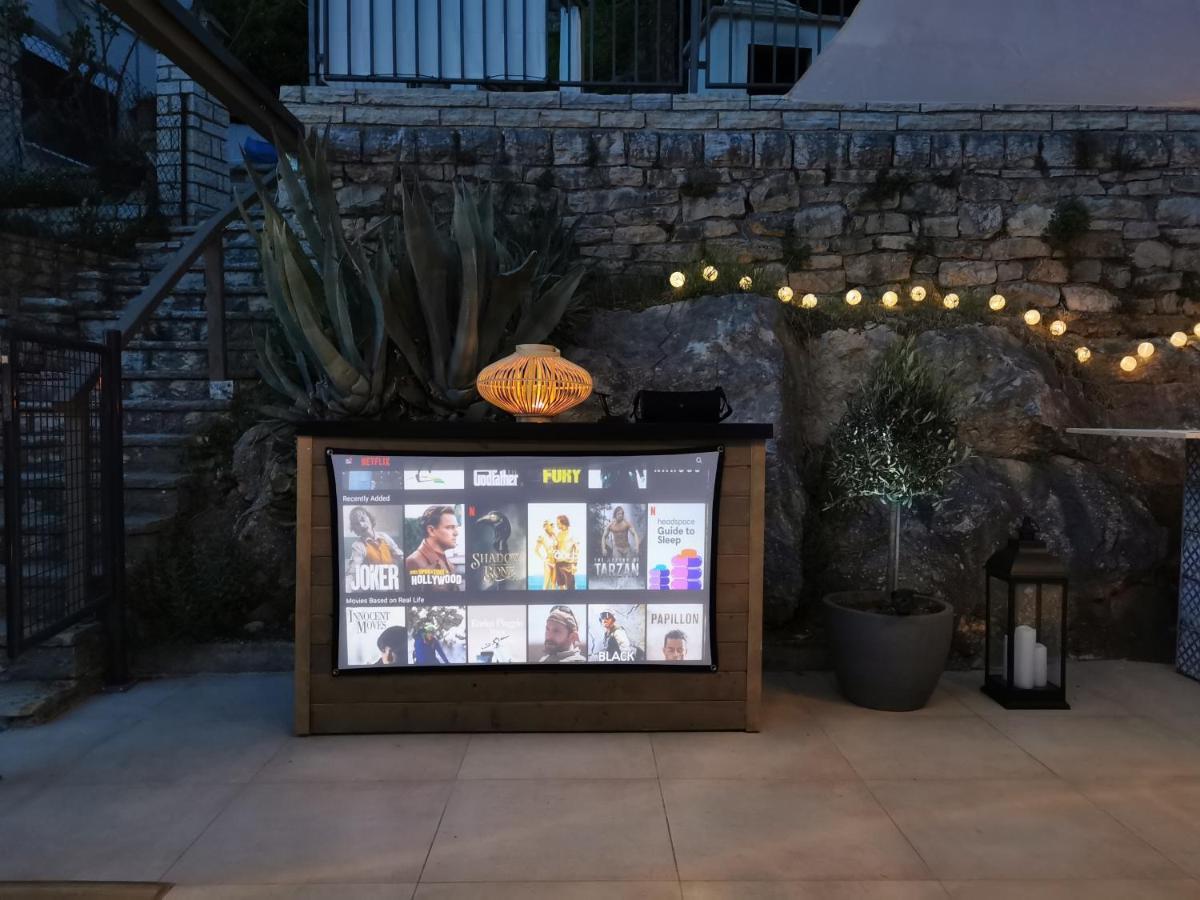 Villa Calendula Novigrad (Dalmatia) Exterior foto