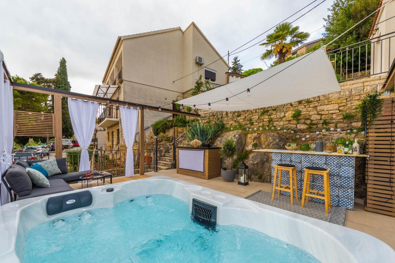 Villa Calendula Novigrad (Dalmatia) Exterior foto