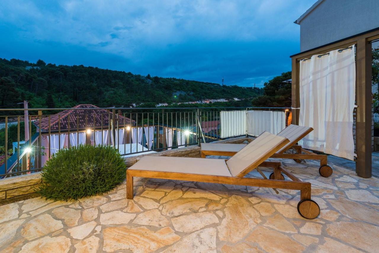 Villa Calendula Novigrad (Dalmatia) Exterior foto