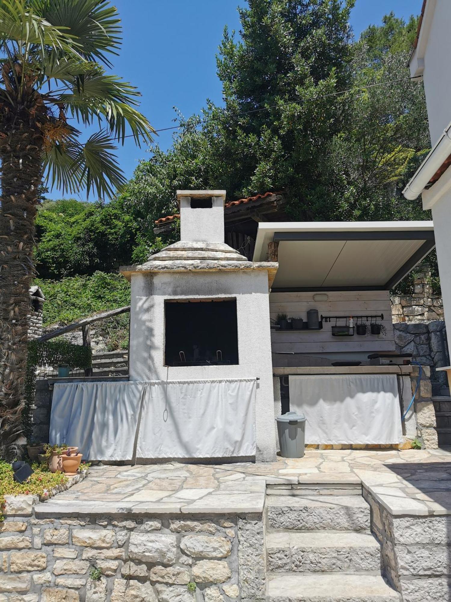 Villa Calendula Novigrad (Dalmatia) Exterior foto